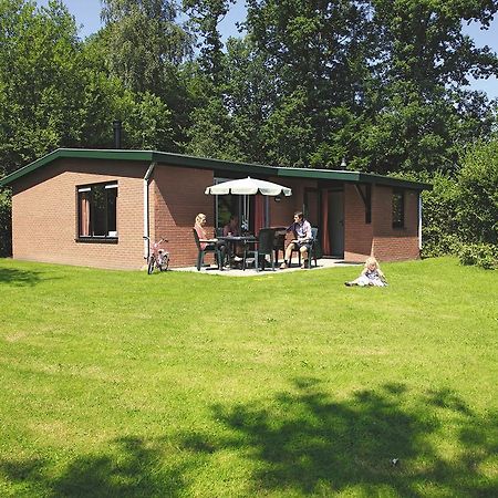 De Lindenberg Otel Holten Dış mekan fotoğraf