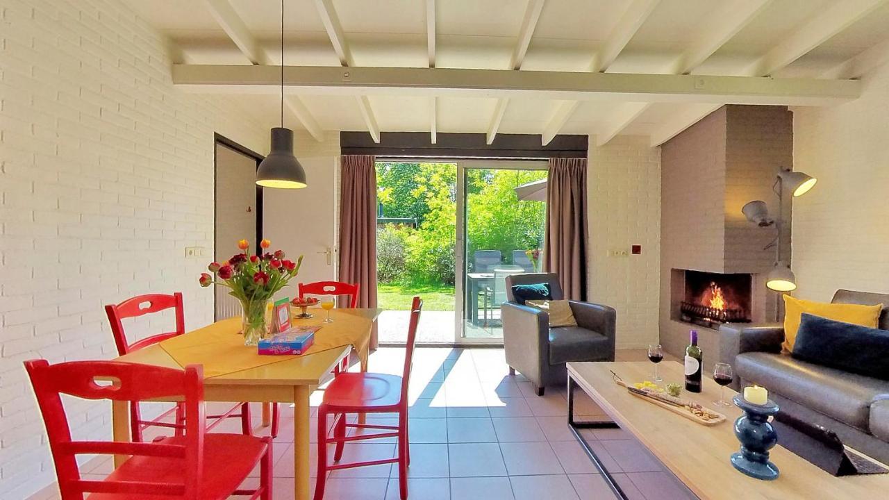 De Lindenberg Otel Holten Dış mekan fotoğraf