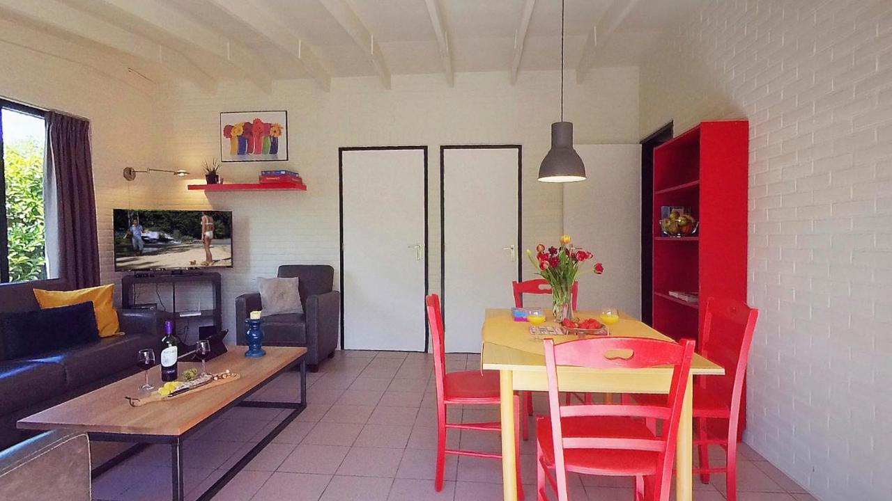 De Lindenberg Otel Holten Dış mekan fotoğraf