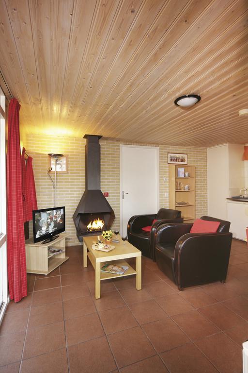 De Lindenberg Otel Holten Dış mekan fotoğraf