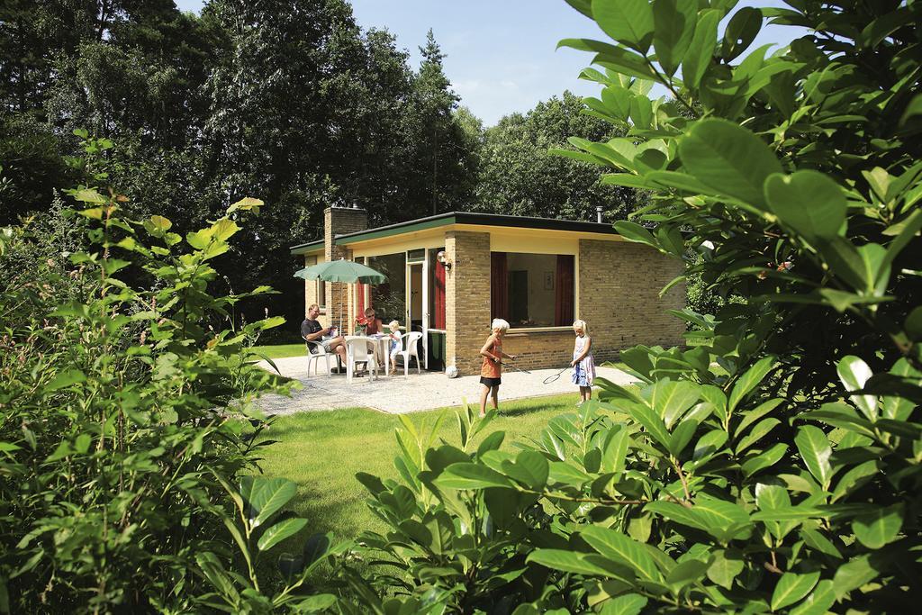 De Lindenberg Otel Holten Dış mekan fotoğraf