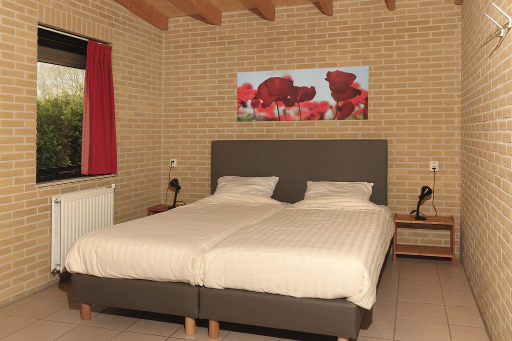 De Lindenberg Otel Holten Dış mekan fotoğraf