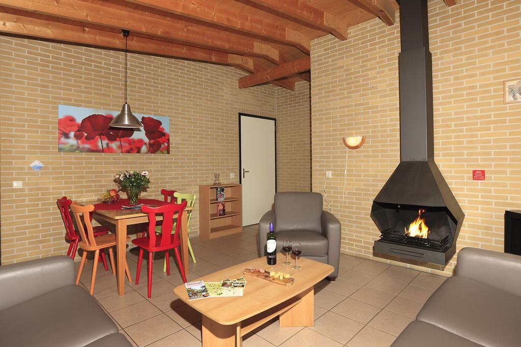 De Lindenberg Otel Holten Dış mekan fotoğraf