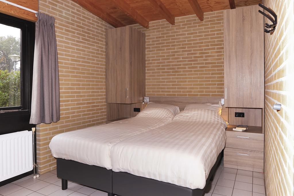 De Lindenberg Otel Holten Dış mekan fotoğraf