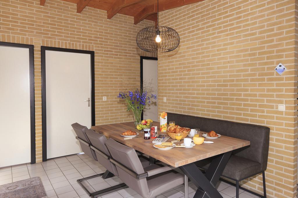 De Lindenberg Otel Holten Dış mekan fotoğraf